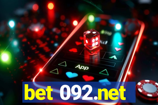 bet 092.net